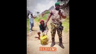 Ndebera uburyo ibisambo byibye Afande Stevo igitoki k'imineke  none barafashwe bakubitwa izakabwana👇