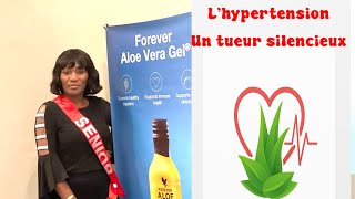 Solution naturelle FLP  pour améliorer sa tension artérielle
