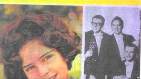 Trio Los Condes  "Querube"