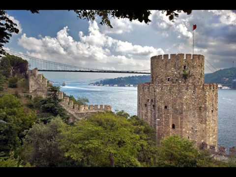 Ottoman-Turkish Music, Sultan Abdülaziz Han - Gondol Şarkısı