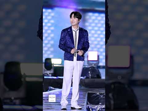 이찬원 어떤 자리에서나 만능인 곡 '그댈만나러갑니다' 그만갑 | 충주다이브페스티벌