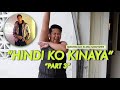 "ALL IN NA ITO. SI KIMPOY SINUKUAN KO NA!" | IT'S KIKI DARE TODAY (PART 3) |Kira Ko