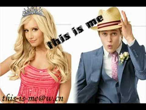 High School Musical 3 - I Want It All - YouTube