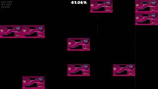 Dlocked Random Split 100%