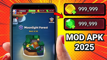 Archero 2 MOD APK 2025 (Android & iOS) - Unlimited Gems/Coins, Increased Attack Speed