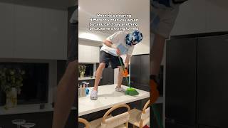 I Was So Close To Yelling At Him