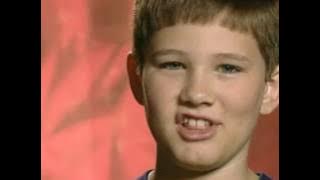 Cedarmont Preview Collection (2000 Version) - Robert Gay's Scenes (No Music)