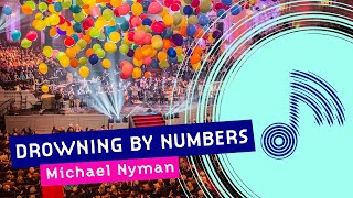 Drowning by numbers - Michael Nyman (Finale) | Nederlands Blazers Ensemble chords