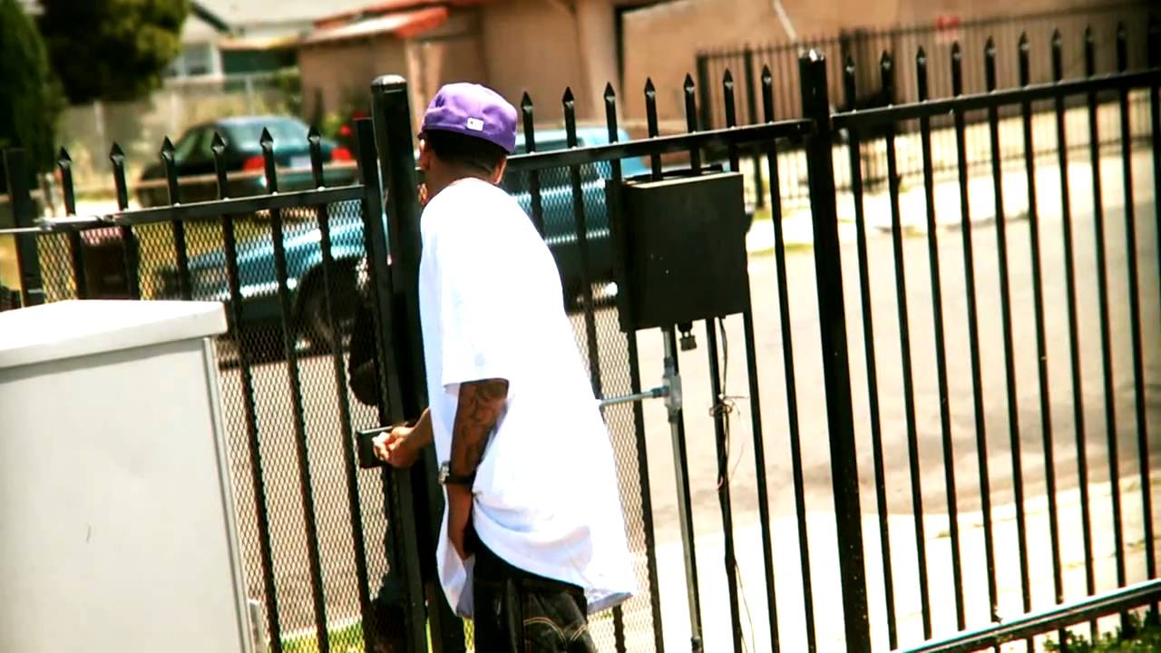 Philthy Rich - "Dope Boy" music video