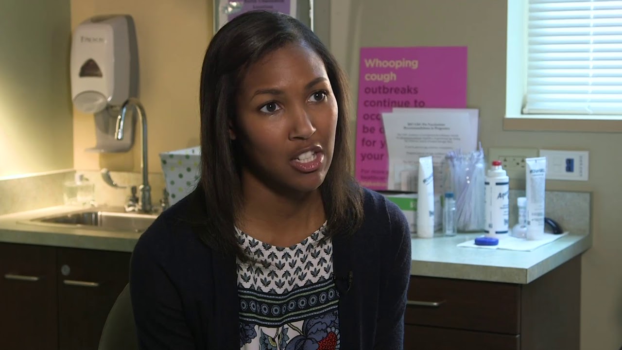 Tips for Healthy Family Planning - Genetic Testing