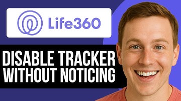How To Disable Life360 Tracker Without Anyone Noticing (Full Guide)