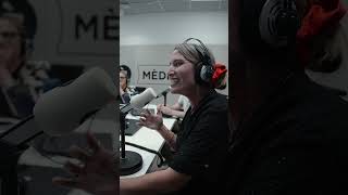 Podoteam En La Radio
