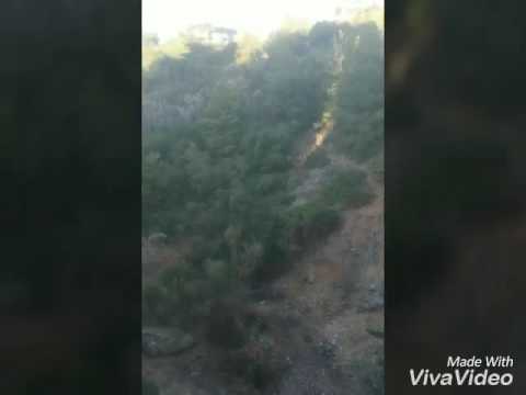 هيام يونس و اغنية سافر يا حبيبي وارجع