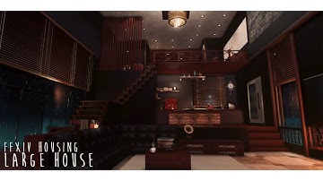 【L】02152023 | FFXIV Housing Walkthrough