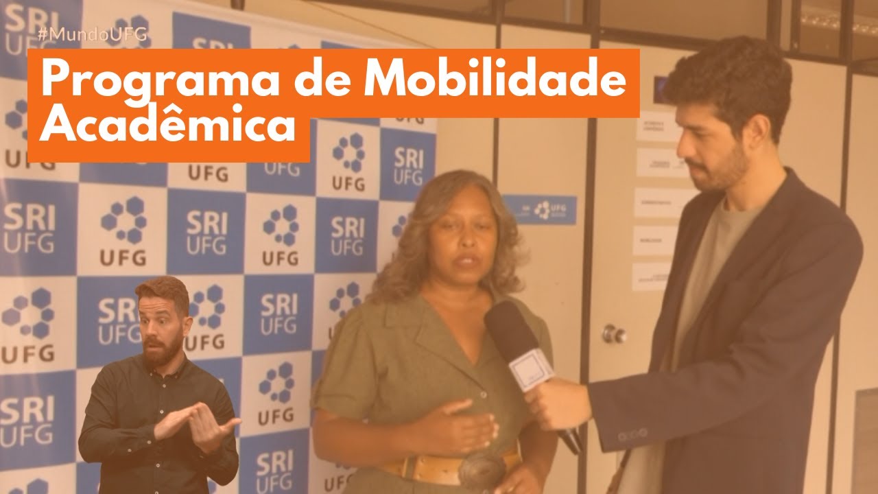 Saiba mais sobre o Programa Universitário de Mobilidade Acadêmica - PUMA | MUNDO UFG