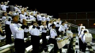 RHS Band - Tonight - RHS Homecoming