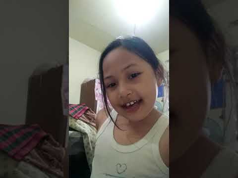 Cara Make up sederhana 
