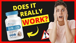 DIVINE LOCKS REVIEW - Does Divine Locks Work Divine Locks Complex