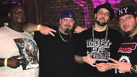 BROLIC SCHOLARS - DEFINITION OF A RAP FLOW CONTEST ENTRY (SAM PECKINPAH INSTRUMENTAL)