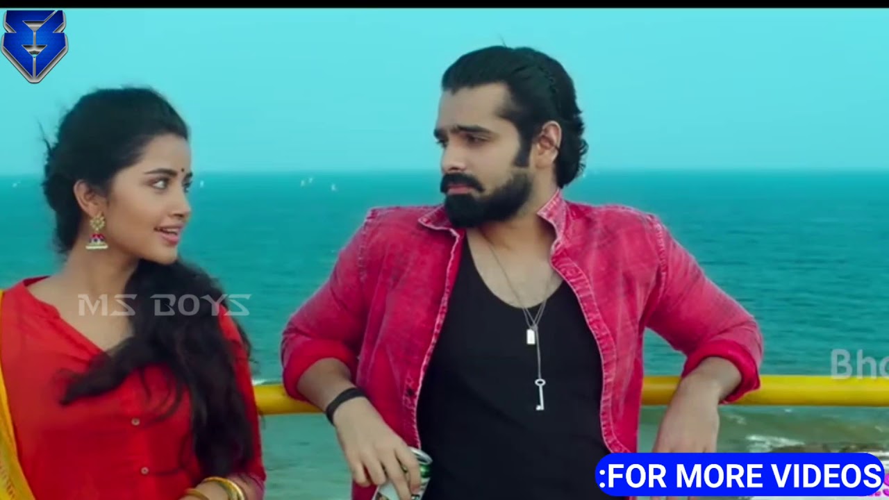 Best dialogue | vunnadhi okate zindagi movie | whatsapp status video ...
