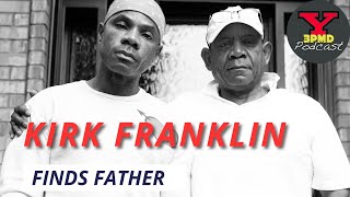 Kirk Franklin's Emotional Discovery: Finding His Birth Father at 53
