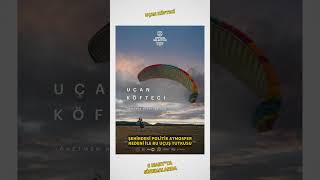 Uçan Köfteci Filmi Konusu #uçanköfteci #uçanköftecifilmi #dram #keşfet