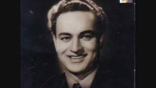 Aansu Bhari hain ( Mukesh ) HQ Audio.wmv
