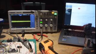 Little Bee 20A ESC - Motor Noise