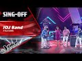 The Voice Generations: IOJ band made everyone groove with their cover of ‘Eto Na Naman’