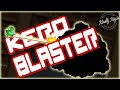 Kero Blaster PC Gameplay - Black Blob of Darkness - Let&#39;s Play Kero Blaster Part 3