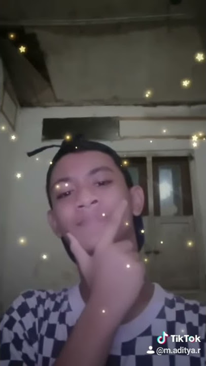Goyang peti X mama muda
