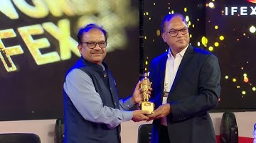 3. Technical Sessions 03 (Part 1) - C. R. Swaminathan Hall 12A, 18th April 2022, 70th IFC & IFEX