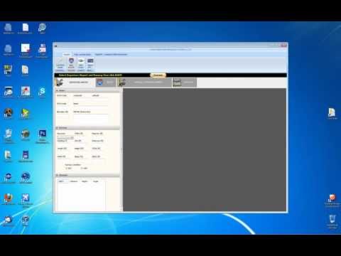 Tutorial Concorde Performance System Parte 1