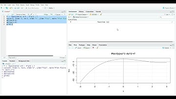 Tugas 1 aplikasi pemrograman R