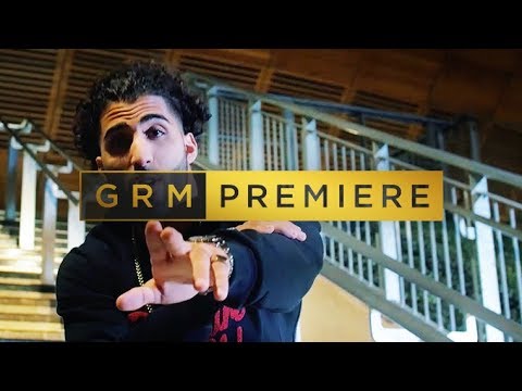 B Young - Jumanji (Prod. By AntiWave) [Music Video] | GRM Daily 