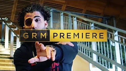 B Young - Jumanji (Prod. By AntiWave) [Music Video] | GRM Daily