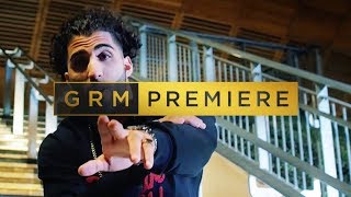 B Young  Jumanji (Prod. By AntiWave) [Music Video] | GRM Daily