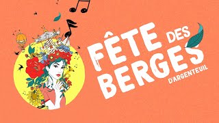 // LA FÊTE DES BERGES 2024❤️