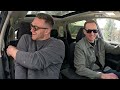 Hockey Stars in Cars - Jonathan Huberdeau | Calgary Flames