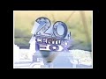 20th century fox home entertainment 1995 in g major 4 in g major 7