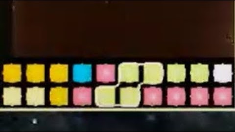 5 Perfect Clears! Expert Tetris Effect Zone Battle