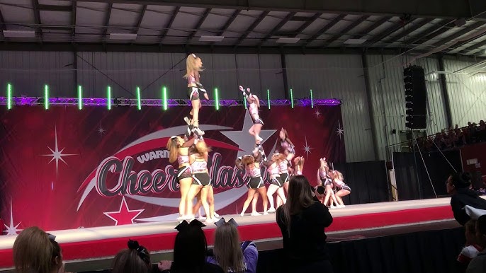 Boss Athletics - Lady Luxe (Canada) [L5 International Open All