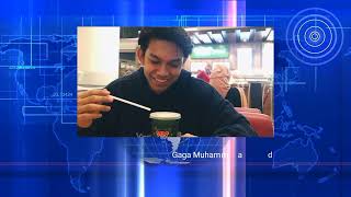 Hot News Gaga Muhammad Officially Arrested