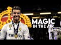 Cristiano Ronaldo ► Magic In The Air | Skills &amp; Goals