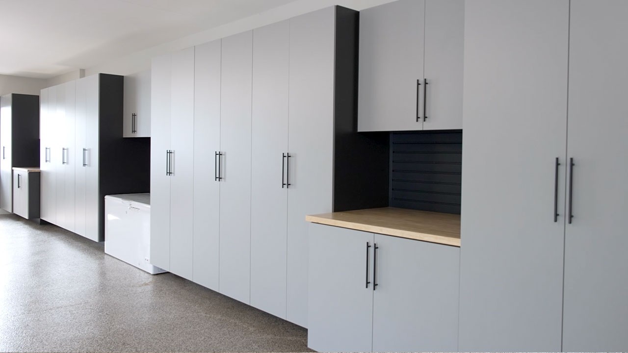 Flooring Built for Busy Homes