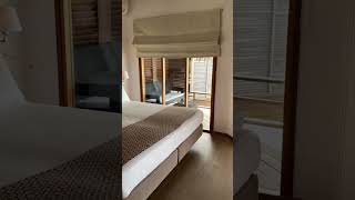 Kuramathi Island 5 Fast Hotel Tour