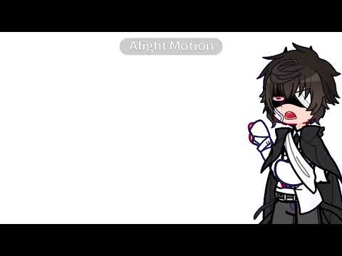 Dazai beats up homeless kid?!?!? [] BSD SKK.. + Yuan & Shirase