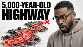 THEY FOUND THE 1st  HIGHWAY NETWORK