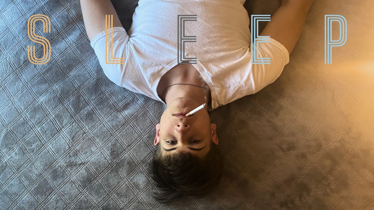 Sleep | Short Film - YouTube