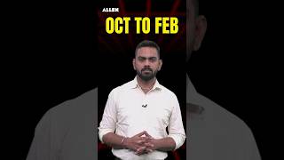 Are You Ready for the Winter Arc Challenge 🧠📚| Arpit Saxena Sir #shorts